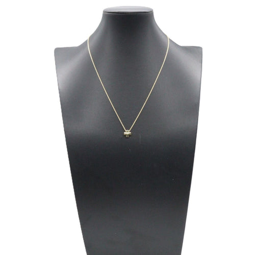 Tiffany Necklace Co 40.5 K18 Used A