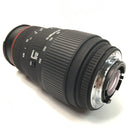 Sigma Lens (Zoom) Apo 70-300Mm F4-5.6 Dg Macro Nikon