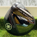 Yamaha Drivers D 1W R