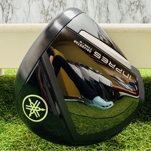 Yamaha Drivers D 1W R