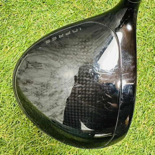 Yamaha Drivers D 1W R