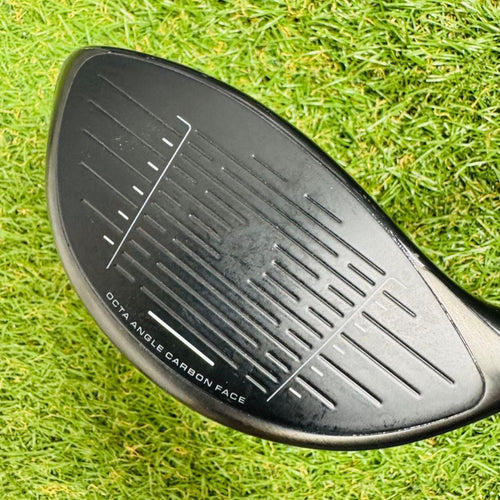 Yamaha Drivers D 1W R