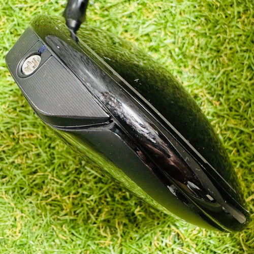 Yamaha Drivers D 1W R