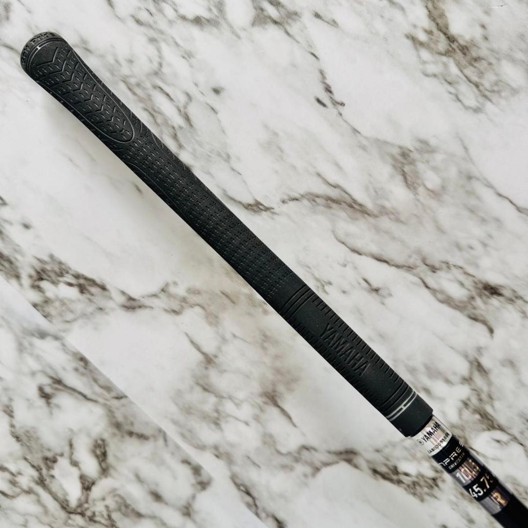 Yamaha Drivers D 1W R