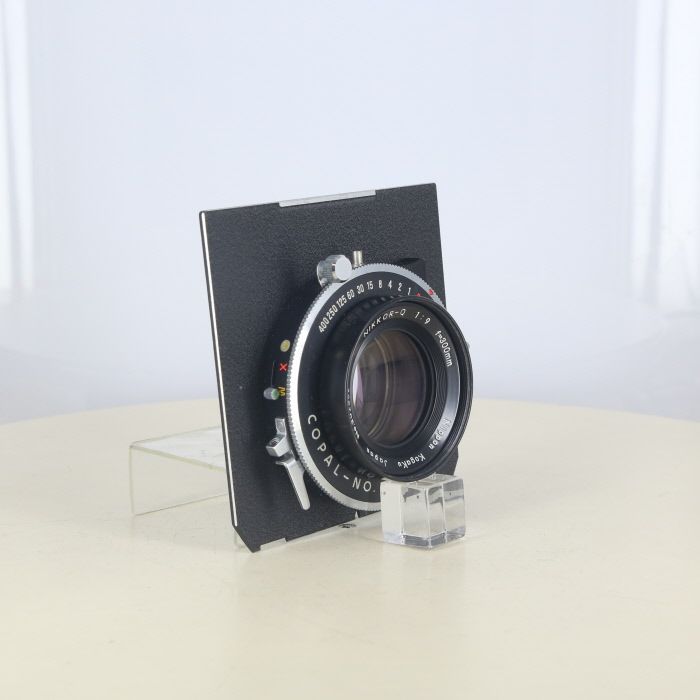 Nikon Others Q 300/9