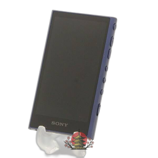 Sony Digital Audio Player Walkman A300 32Gb+Microsd Nw-A306(L) 352