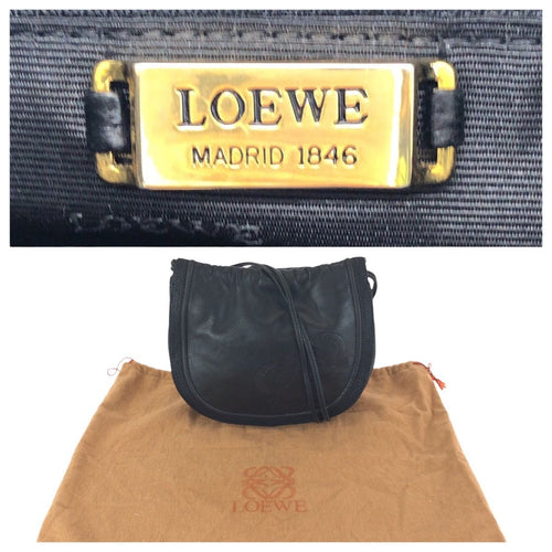 Loewe Shoulder Bag 602262