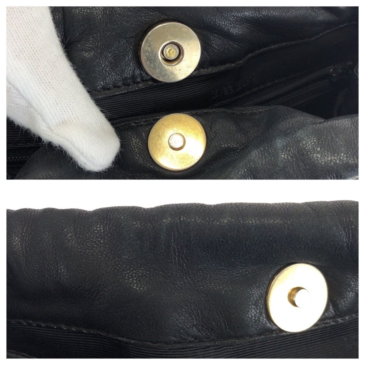 Loewe Shoulder Bag 602262