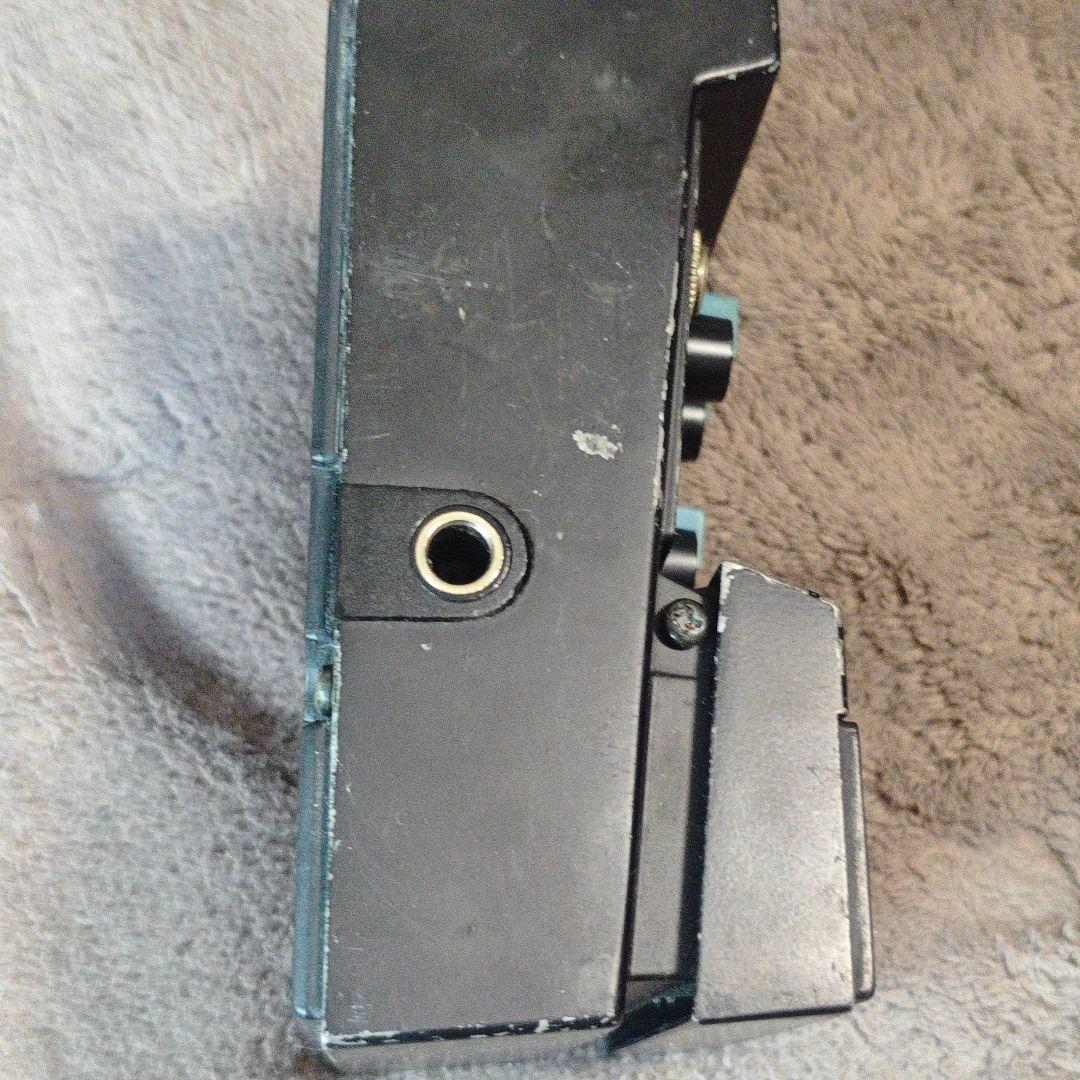 Yamaha Guitar Effects Units Dsc-20M
