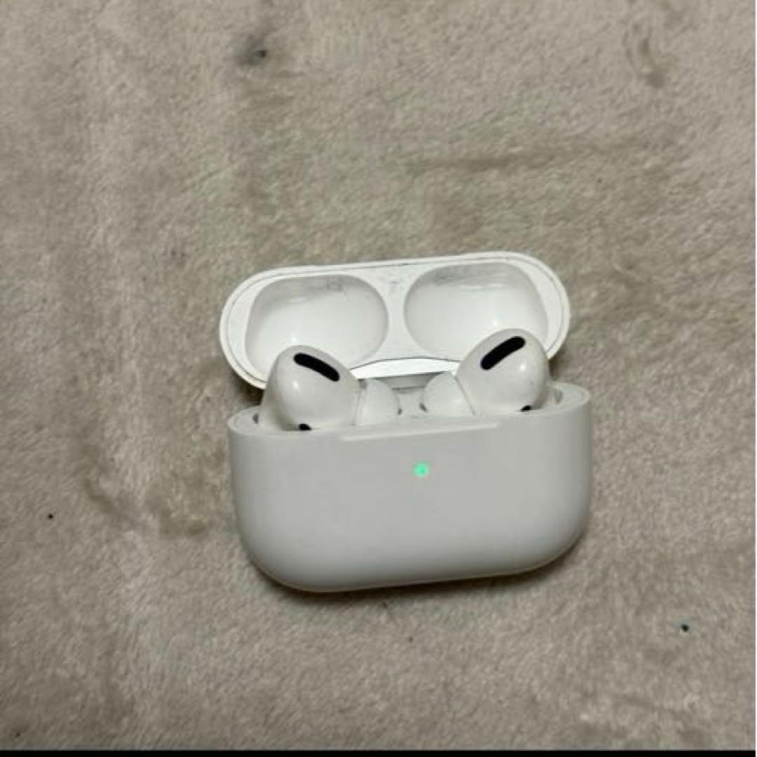 Apple Airpods Body Pro A2084