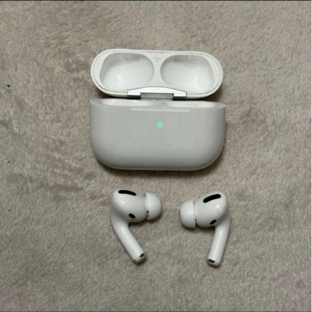 Apple Airpods Body Pro A2084