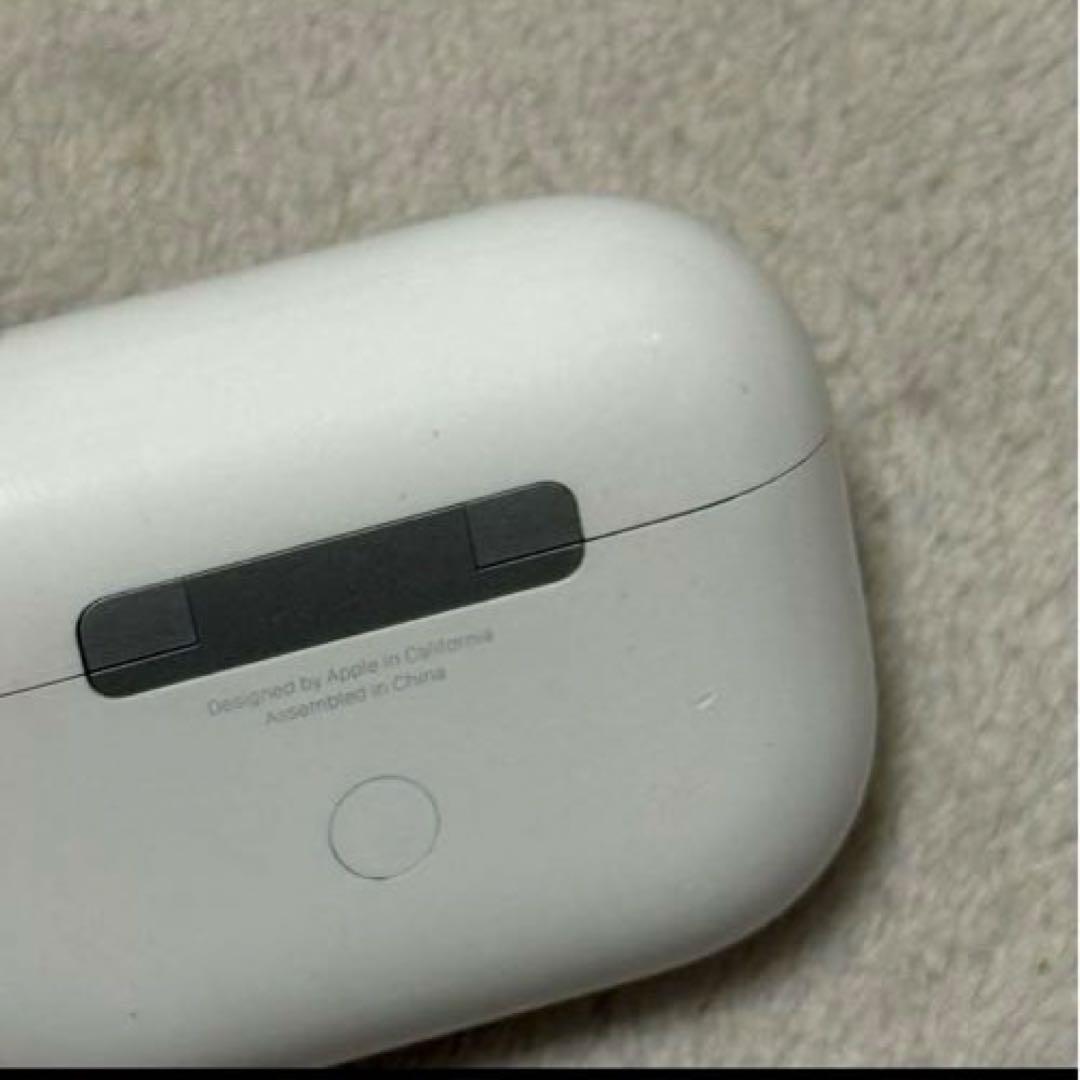 Apple Airpods Body Pro A2084