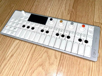 Other Teenage Engineering Op-1 Field Ep-136