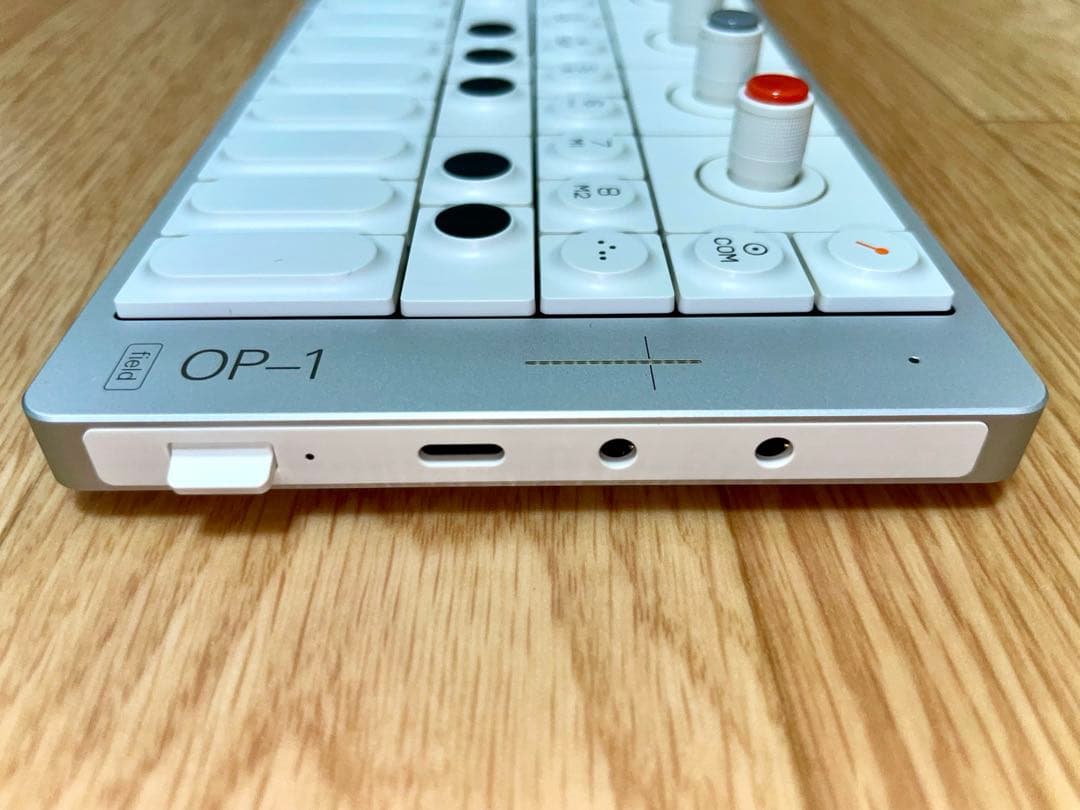 Other Teenage Engineering Op-1 Field