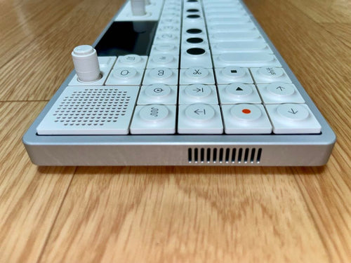 Other Teenage Engineering Op-1 Field