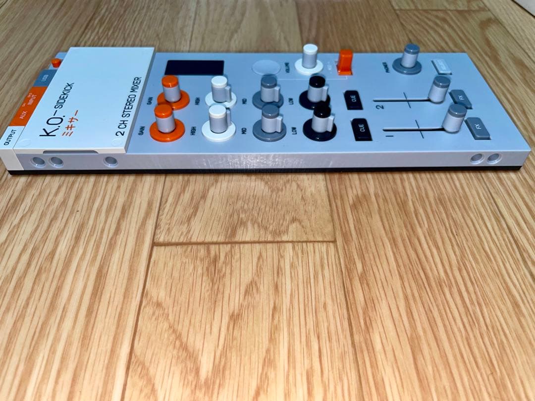 Other Teenage Engineering Op-1 Field Ep-136