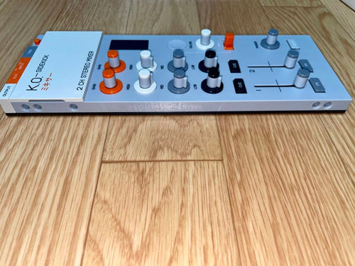 Other Teenage Engineering Op-1 Field Ep-136