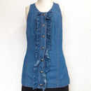 Fendi Vests Gilets 42(M 90S
