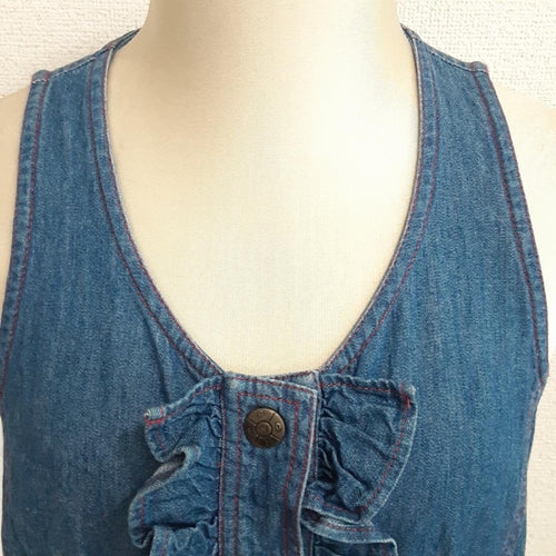 Fendi Vests Gilets 42(M 90S