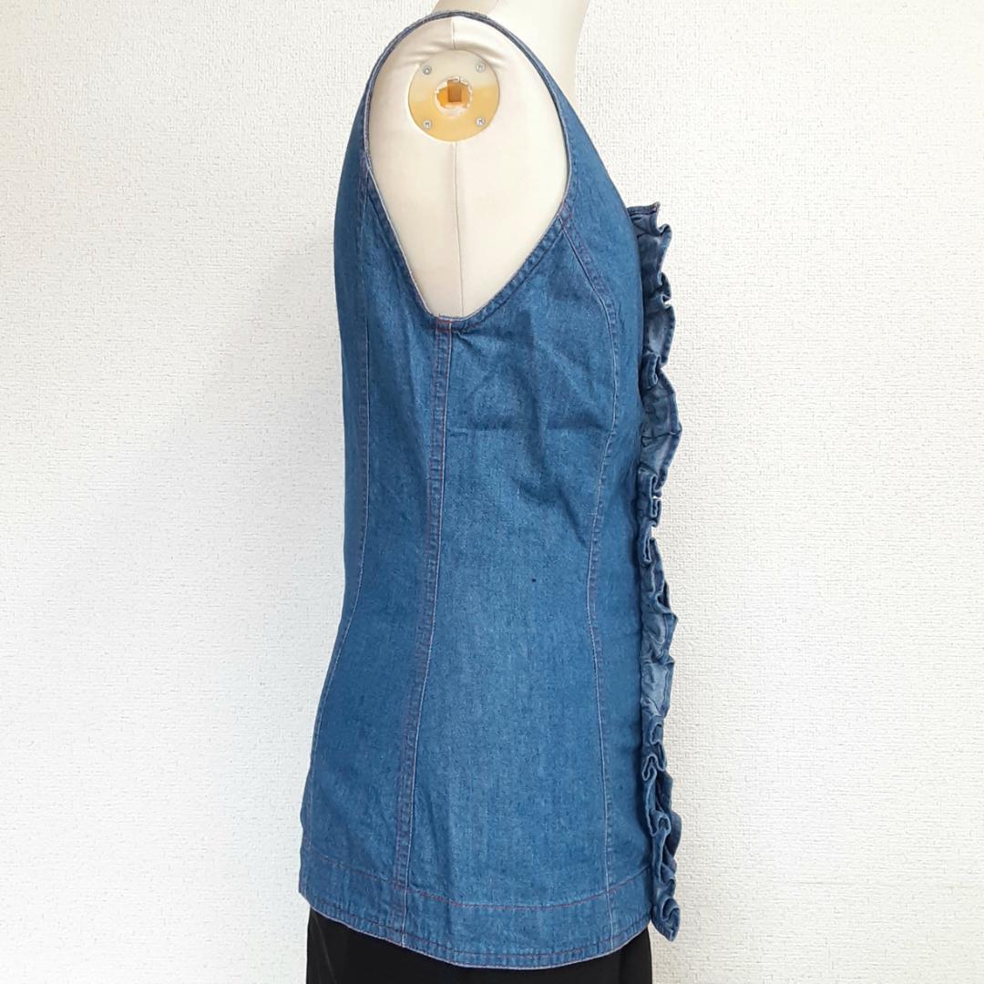 Fendi Vests Gilets 42(M 90S