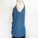 Fendi Vests Gilets 42(M 90S
