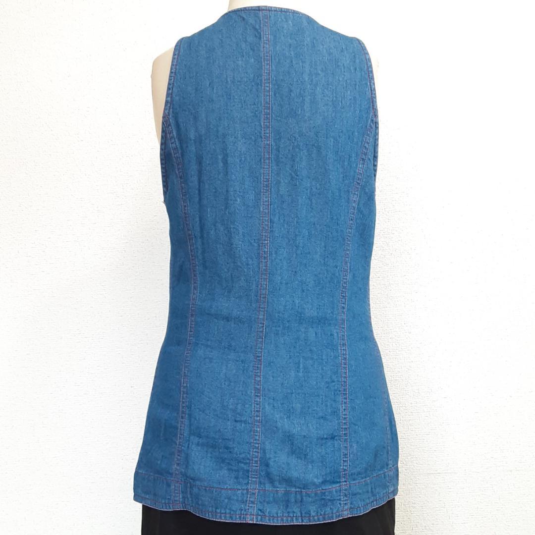 Fendi Vests Gilets 42(M 90S