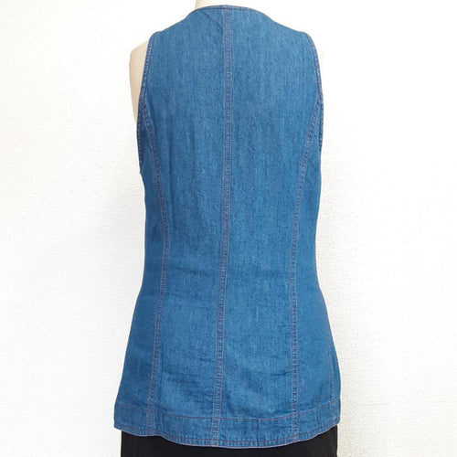 Fendi Vests Gilets 42(M 90S