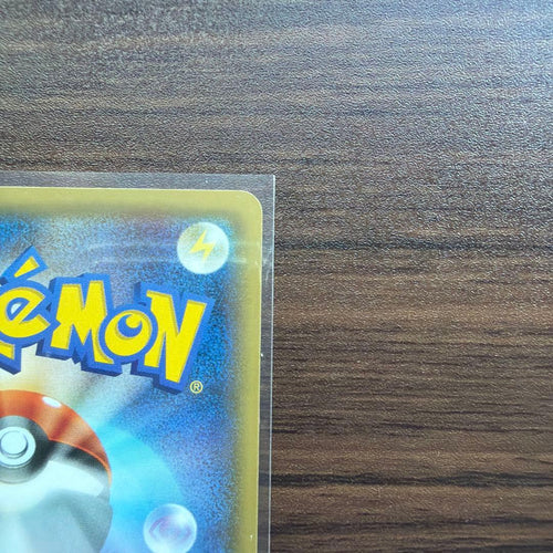 Pok Mon Trading Card Game Ok 010/027