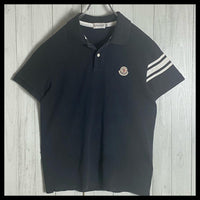 Moncler Polo Shirts 98 M