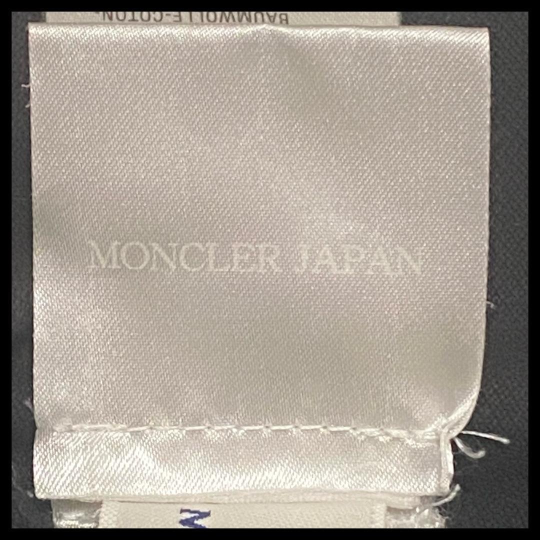 Moncler Polo Shirts 98 M