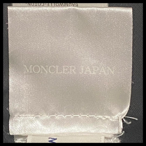 Moncler Polo Shirts 98 M