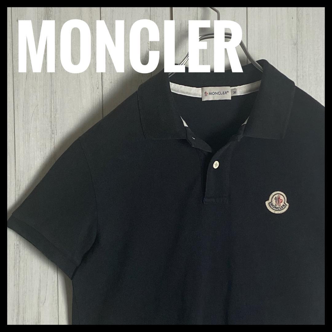 Moncler Polo Shirts 98 M