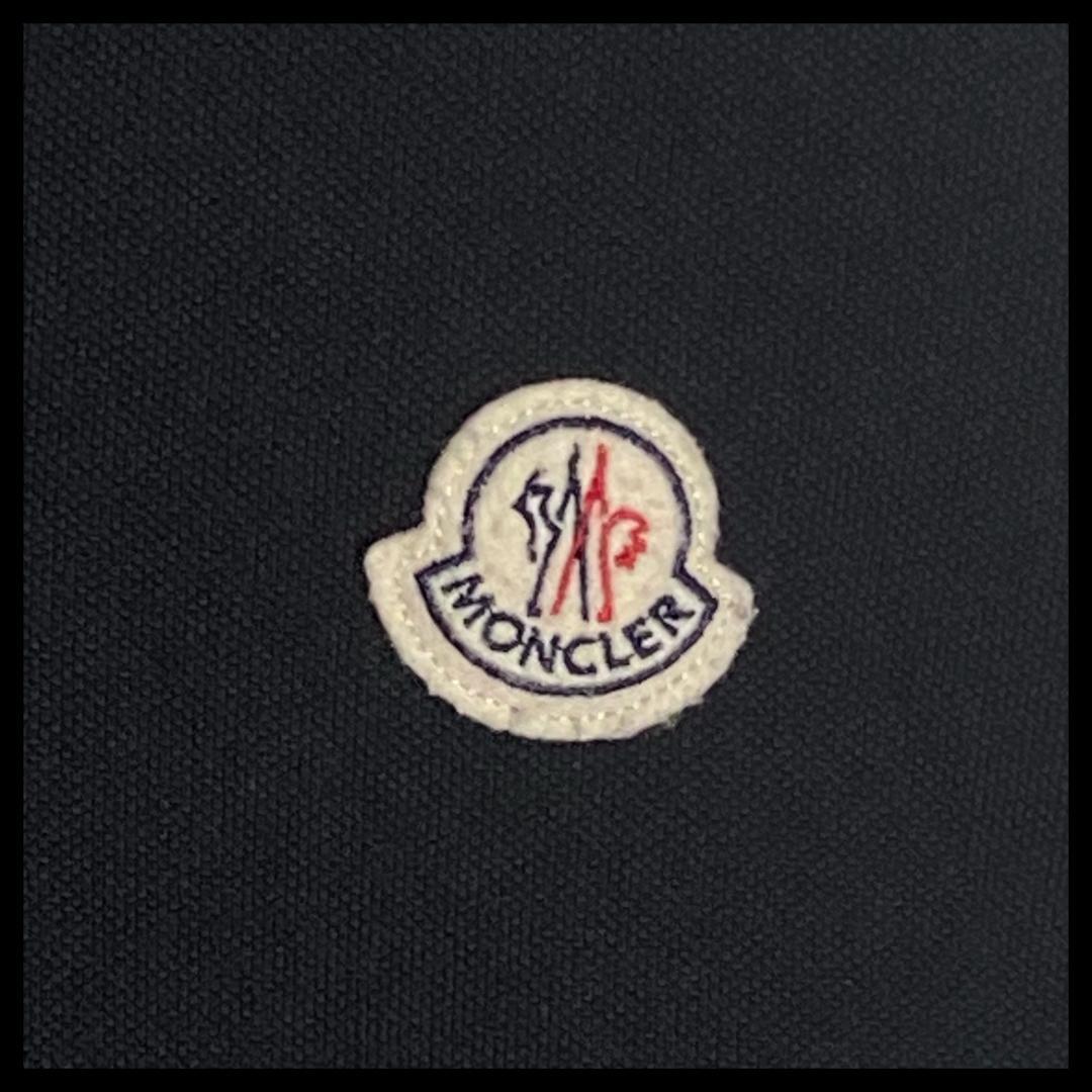 Moncler Polo Shirts 98 M