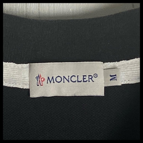 Moncler Polo Shirts 98 M