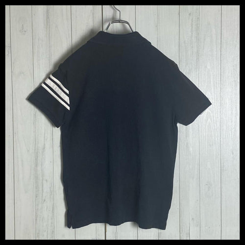 Moncler Polo Shirts 98 M