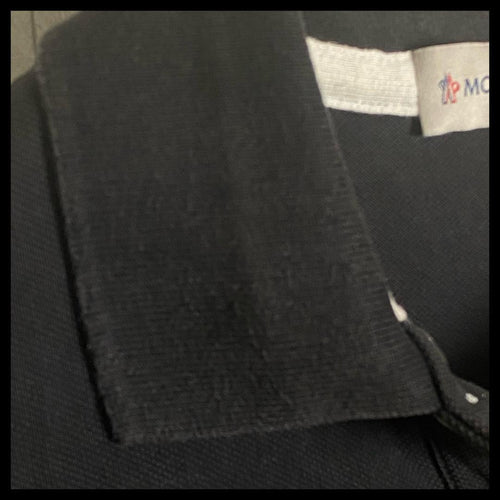 Moncler Polo Shirts 98 M