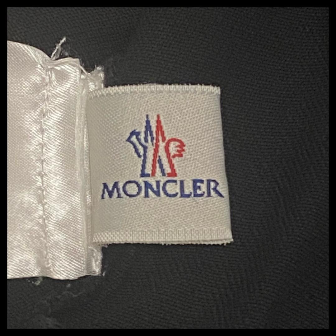 Moncler Polo Shirts 98 M