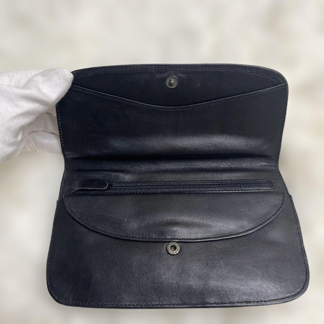 Cartier Long Wallet