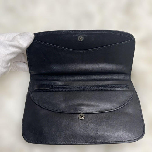 Cartier Long Wallet
