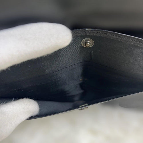 Cartier Long Wallet