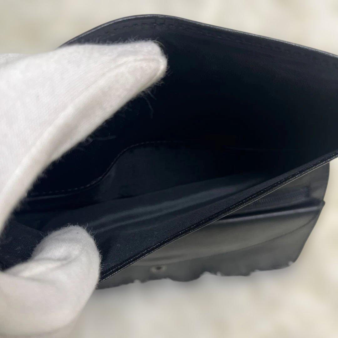 Cartier Long Wallet