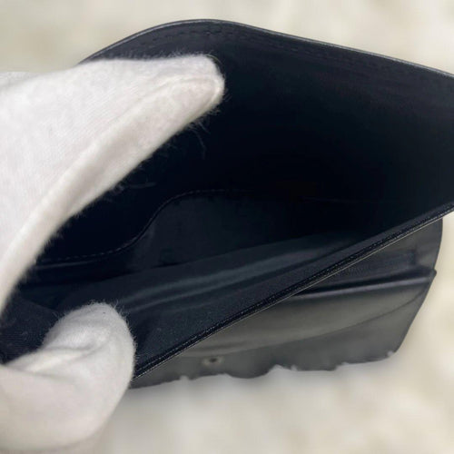 Cartier Long Wallet