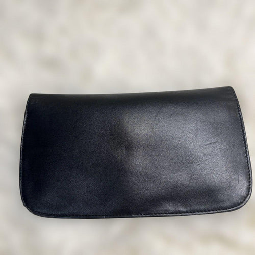 Cartier Long Wallet
