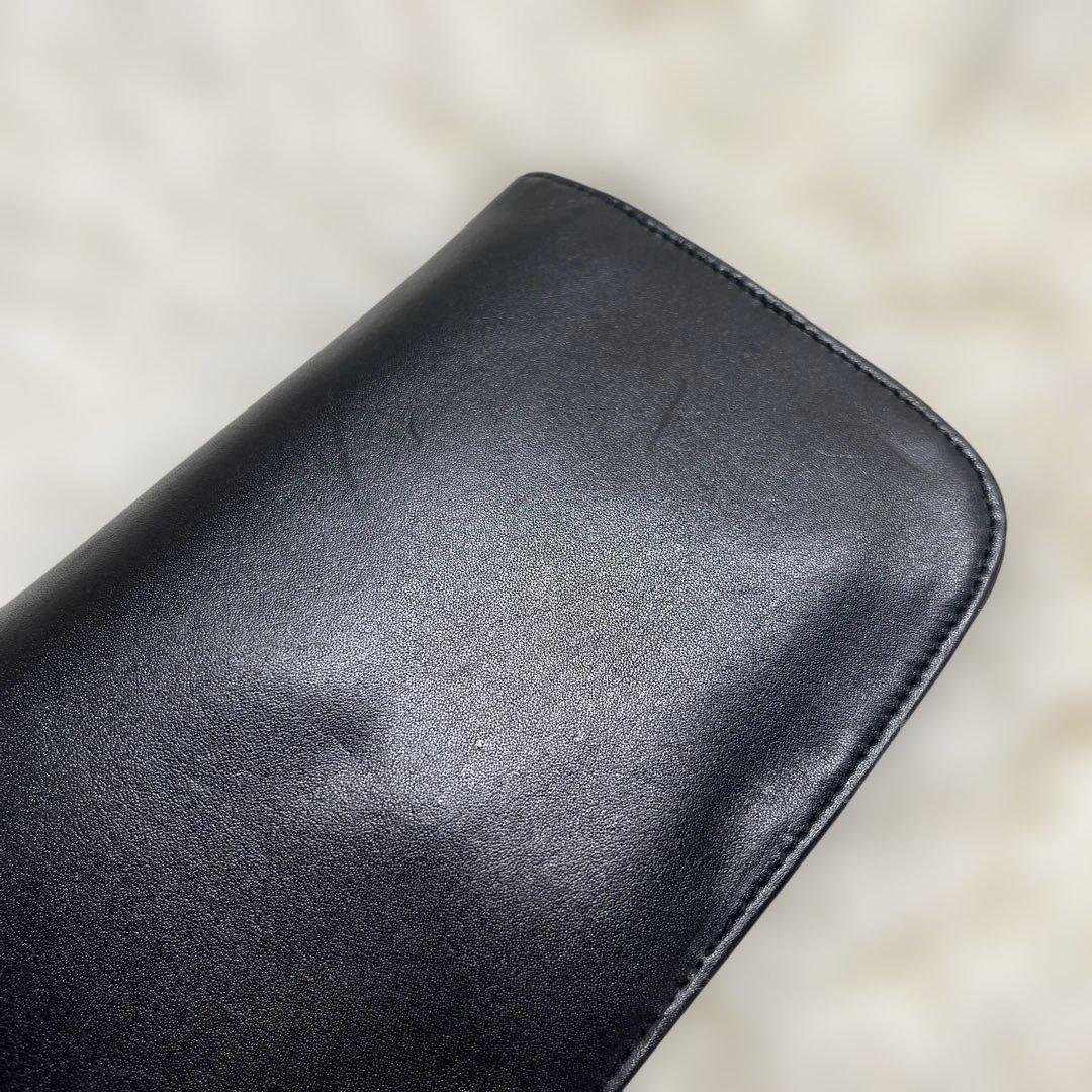 Cartier Long Wallet