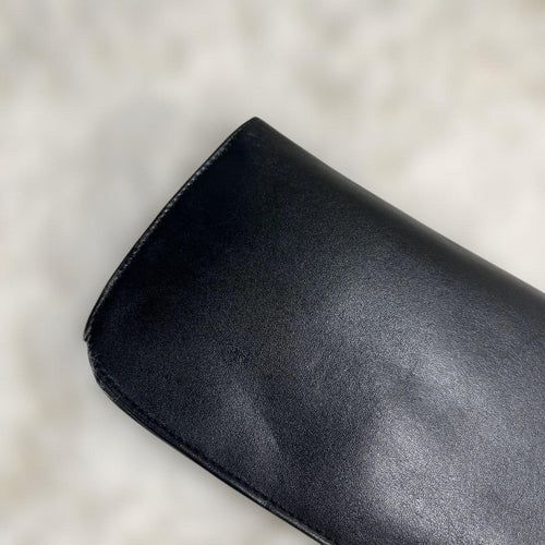 Cartier Long Wallet