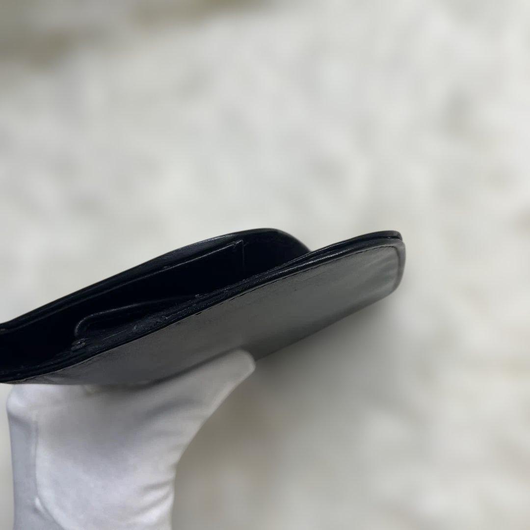 Cartier Long Wallet