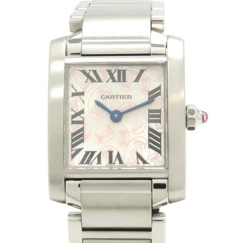 Cartier Others Sm W:20 H:25Mm W51031Q3 A