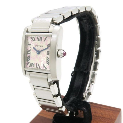 Cartier Others Sm W:20 H:25Mm W51031Q3 A