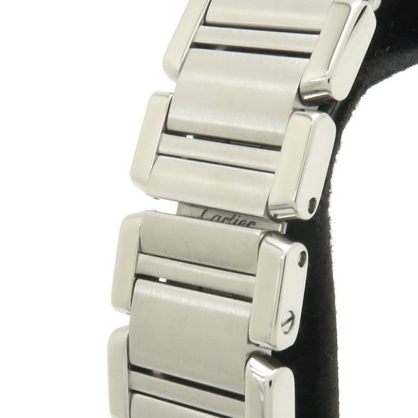 Cartier Others Sm W:20 H:25Mm W51031Q3 A
