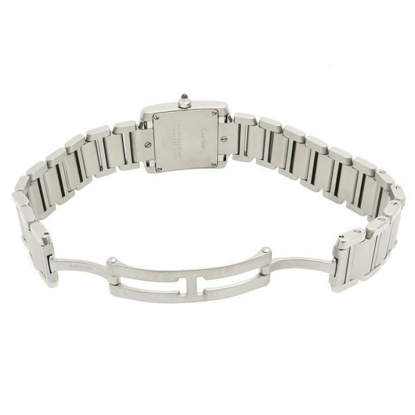 Cartier Others Sm W:20 H:25Mm W51031Q3 A